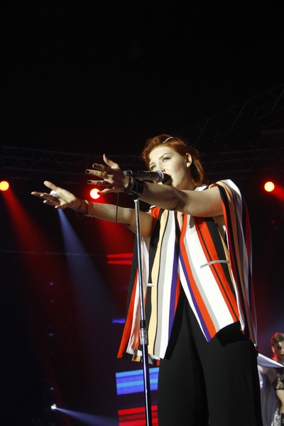NRJ Music Tour 2016 Part 2
